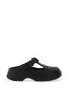 Crocs Womens Classic Mary Jane Clogs, Black