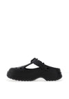 Crocs Womens Classic Mary Jane Clogs, Black