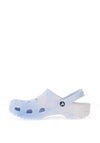 CROCS WATERCOLOUR MARBLED CLOG OSW