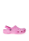 CROCS WATERCOLOUR MARBLED CLOG OSW