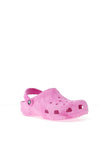 CROCS WATERCOLOUR MARBLED CLOG OSW
