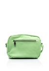 Zen Collection Multi Pocket Small Crossbody Bag, Mint Green