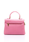 Zen Collection Flap Over Mini Grab Bag, Bubblegum Pink
