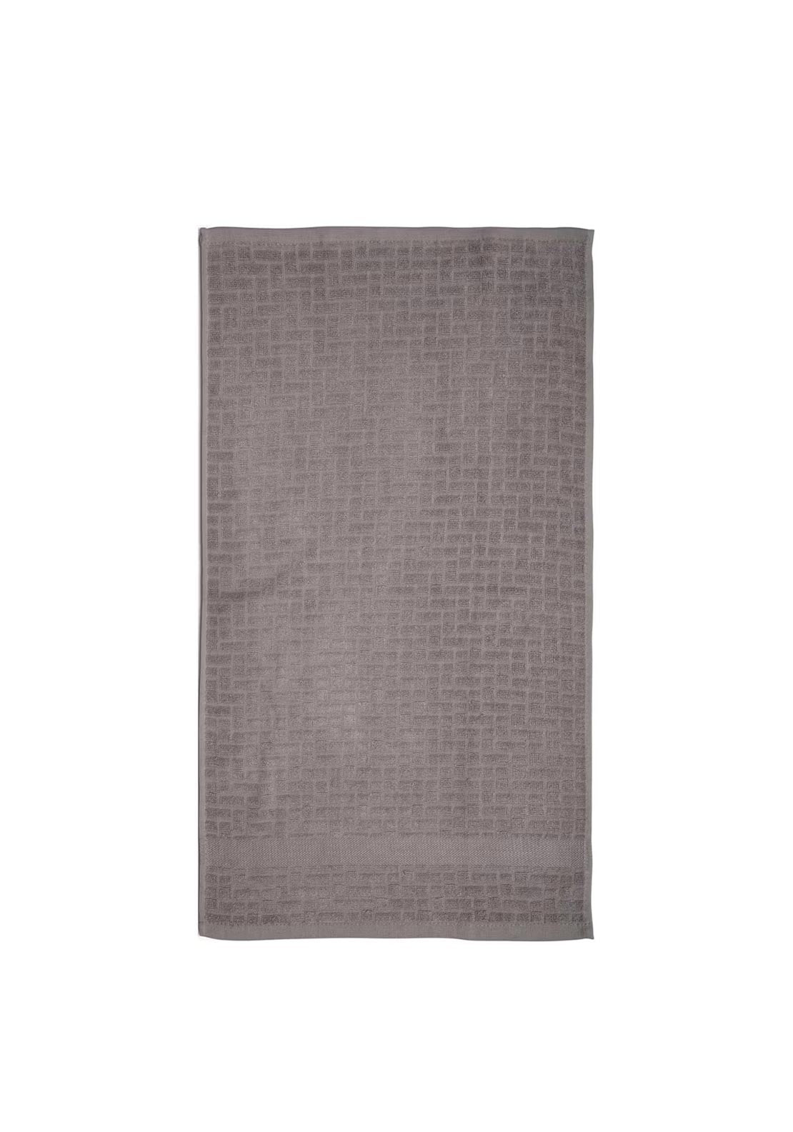 Cuisinart Pack of 2 Tea Towels, Grey