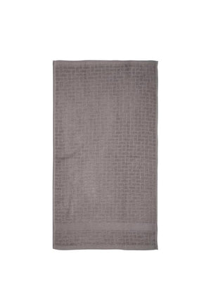 Cuisinart Pack of 2 Tea Towels, Grey