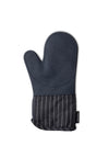 Cuisinart Silicone Oven Mitt, Navy