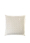 Fullshire Marakesh Link Cushion 43x43cm, Mink