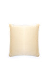 Fullshire Velvet Piped 43x43cm, Natural