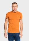 XV Kings By Tommy Bowe Dagenham T-Shirt, Honeydew