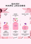 Daisy Marc Jacobs Pop EDT, 50ml