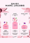 Daisy Love Marc Jacobs Pop EDT, 50ml