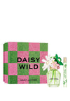 Marc Jacobs Daisy Wild 50ml Eau De Parfum Gift Set