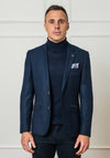 Tommy Bowe Tailoring Dallaglio Blazer, Navy