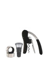 Dalton & Turner Luxury 3 Piece Wine Set