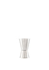 Dalton & Turner Stainless Steel Double Jigger