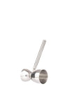 Dalton & Turner Stainless Steel Double Jigger with Handle