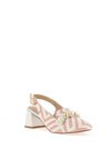 DANCING MATILDA TRAPEZE SHOES