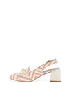 DANCING MATILDA TRAPEZE SHOES