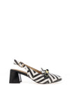 DANCING MATILDA TRAPEZE SHOES