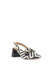 DANCING MATILDA TRAPEZE SHOES