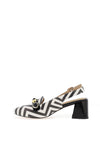 DANCING MATILDA TRAPEZE SHOES