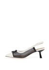 DANCING MATILDA TRAPEZE SHOES