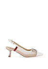 DANCING MATILDA TRAPEZE SHOES