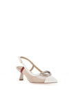 DANCING MATILDA TRAPEZE SHOES
