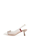 DANCING MATILDA TRAPEZE SHOES