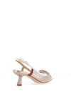 DANCING MATILDA TRAPEZE SHOES