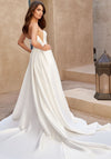 Dando London Camelia Wedding Dress, Ivory