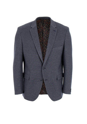 Daniel Grahame Damon Blazer, Dark Blue