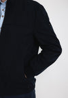 Daniel Grahame Everette Windcheater, Navy