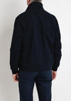 Daniel Grahame Everette Windcheater, Navy