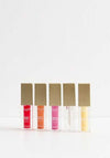 Danielle Creations Lip Oil Set of 5
