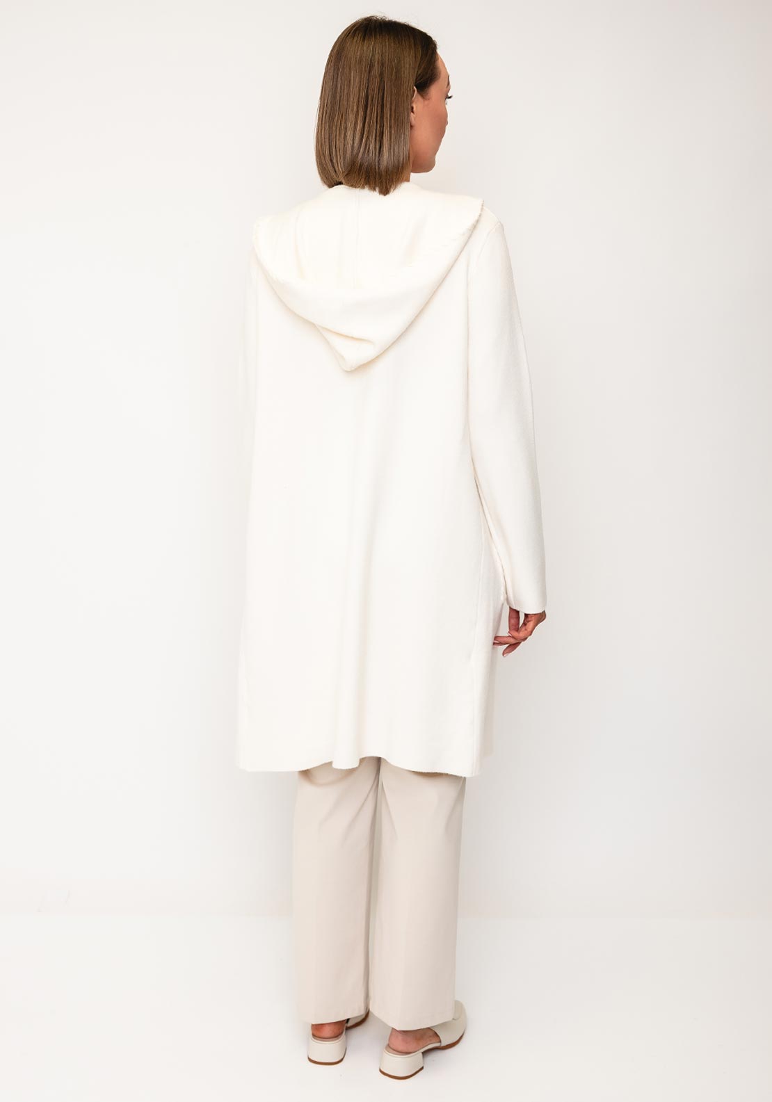 DECOLLAGE DECK CARDI