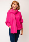 DECOLLAGE DEC SCARF