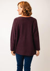 DECOLLAGE DEC KNIT