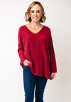 DECOLLAGE DEC KNIT