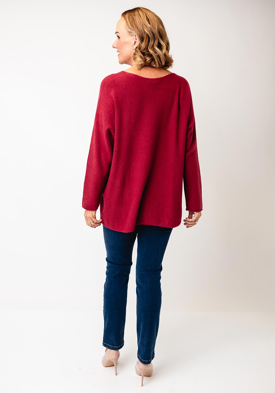 DECOLLAGE DEC KNIT