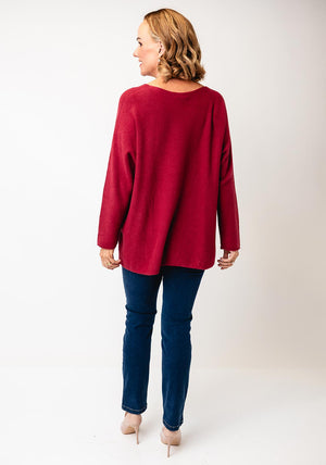 DECOLLAGE DEC KNIT
