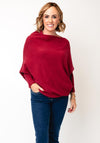 DECOLLAGE KNIT