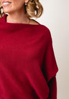 DECOLLAGE KNIT