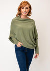 DECOLLAGE KNIT