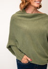 DECOLLAGE KNIT
