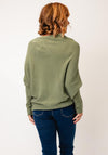 DECOLLAGE KNIT