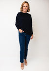 DECOLLAGE KNIT