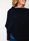 DECOLLAGE KNIT