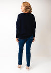 DECOLLAGE KNIT