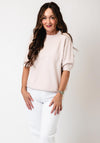 DECOLLAGE KNIT